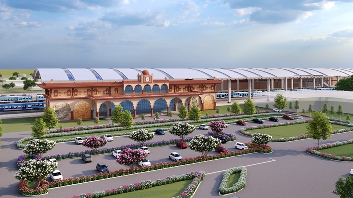 Odisha's Bimalgarh Station Set for Major Redevelopment