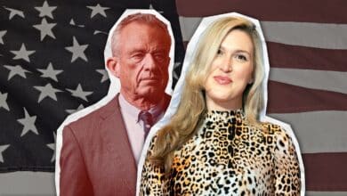 Olivia Nuzzi didn’t report what she knew about RFK Jr – could she have stopped his rise?