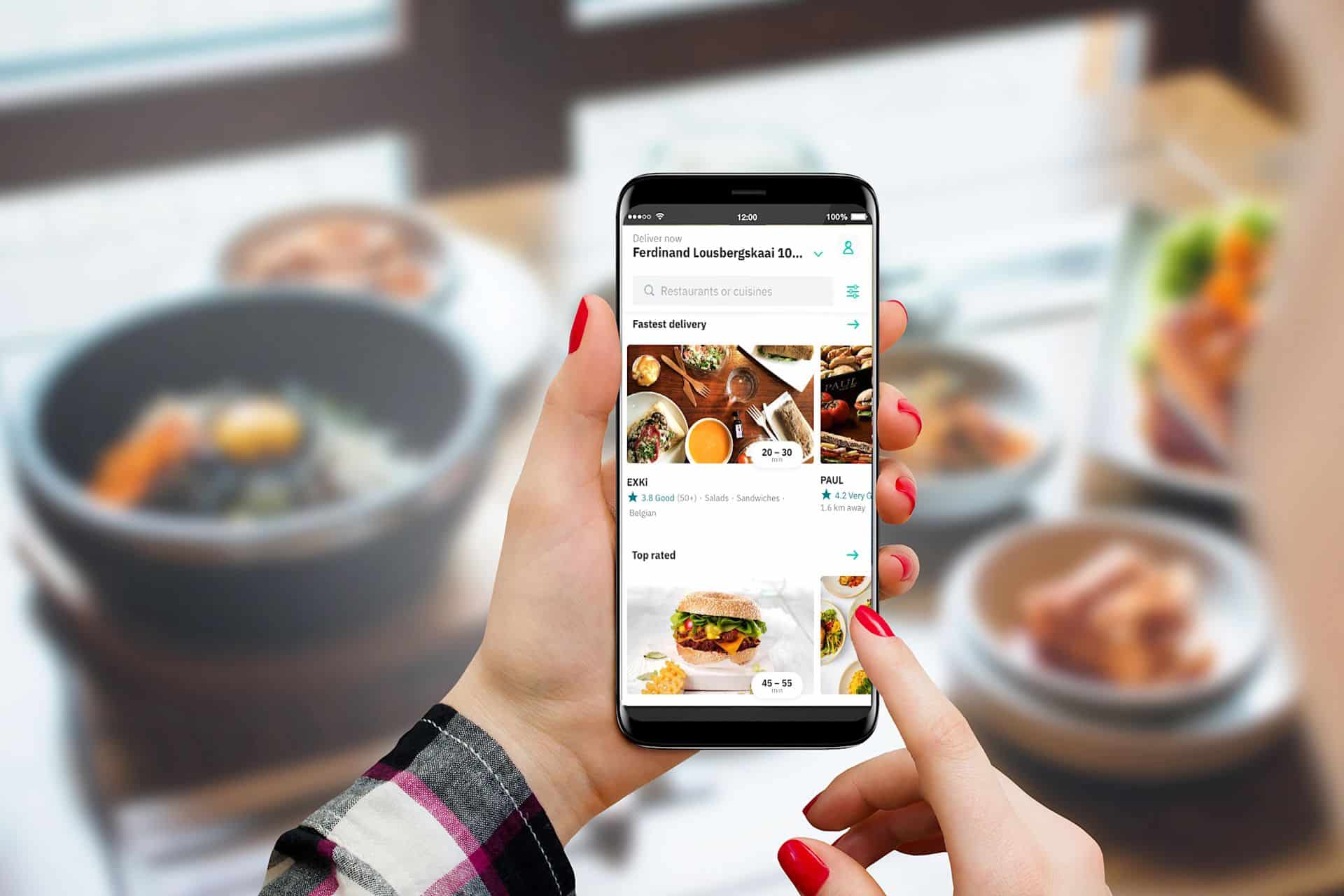 One in Three Restaurants Seeks to Leave Delivery Apps, According to Report
