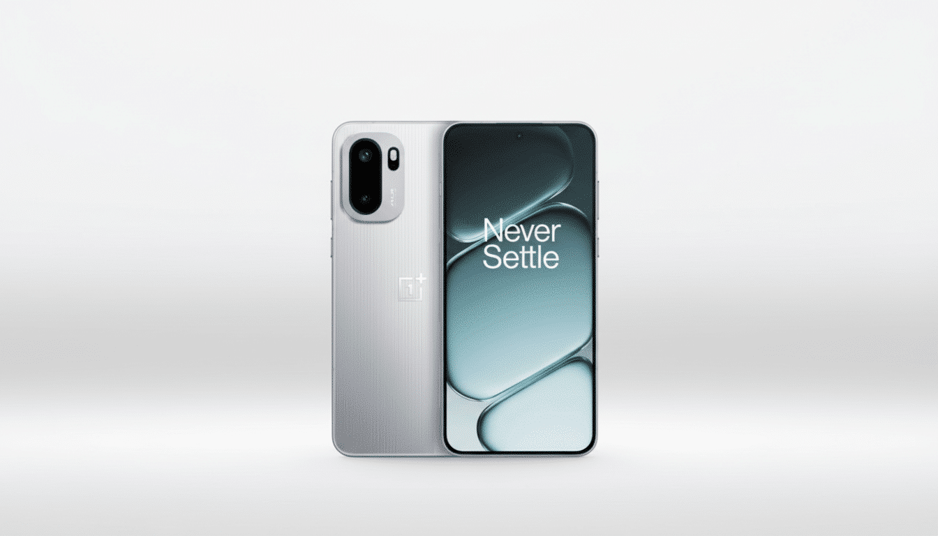 OnePlus Set to Unveil Turbo Series: What to Anticipate