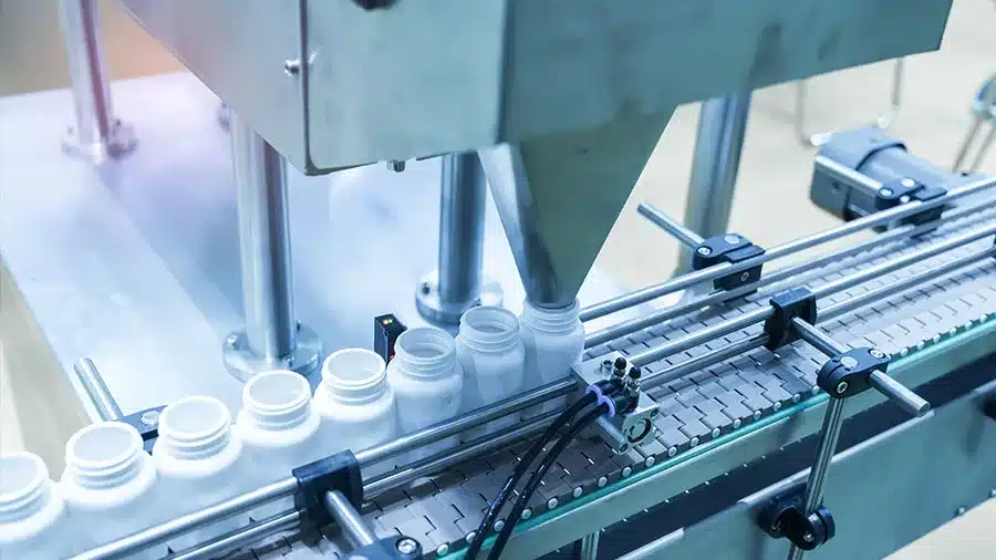 PLI Program Boosts India's Manufacturing and Export Landscape