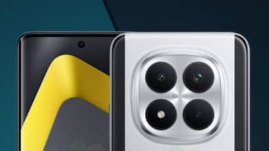 POCO M8 5G Set for Upcoming Launch in India: Anticipated Features and Specs