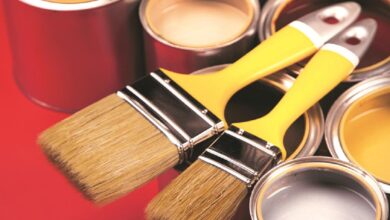 Paint Sector Update: Companies Anticipate Q3 Volume Increase