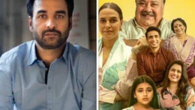 Pankaj Tripathi and Ajay Rai Unveil Season 2 of 'Perfect Family'