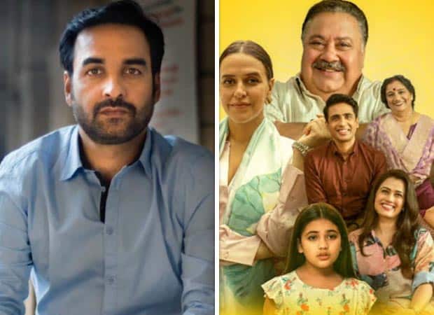 Pankaj Tripathi and Ajay Rai Unveil Season 2 of 'Perfect Family'