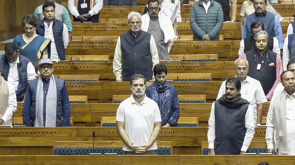 Parliamentary Panel Urges Reforms as Insolvency Process Slows