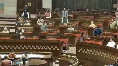 Parliament's Winter Session: Transforming Your Financial Future from Insurance to SIPs and Retirement