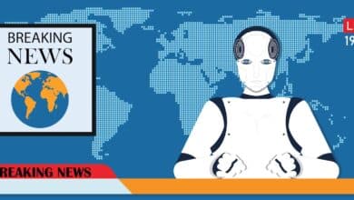People are getting their news from AI – and it’s altering their views