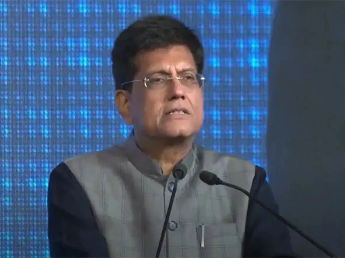 Piyush Goyal Unveils SEEPZ Phase 2, Calls for Enhanced Skilling Initiatives