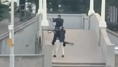 Police Identify Bondi Beach Gunman as Indian National