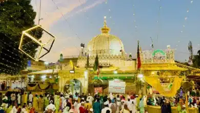 Preparations Underway for 814th Urs at Ajmer Dargah
