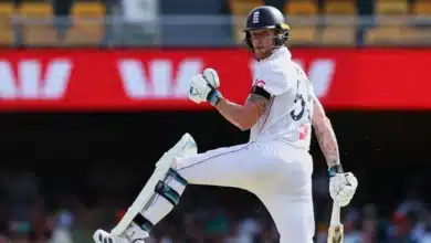R Ashwin Challenges Ben Stokes' Approach to Spin Bowling in Cricket Debate