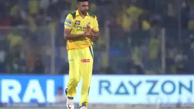 R Ashwin Excludes CSK from His IPL 2026 Top Four Picks, Surprising Choice for Fourth Spot
