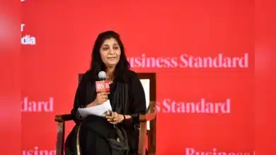 RBI Deputy Governor Poonam Gupta Highlights Accelerating Reforms as Key to Enhanced Growth