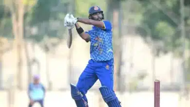 RCB's Rs 7 Crore Acquisition Struggles in Vijay Hazare Trophy, Dismissed Early