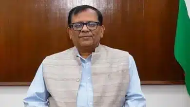 Raj Kumar Goyal Takes Office as Chief Information Commissioner