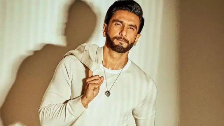 Ranveer Singh Set to Start Filming Pralay After Don 3, with Production Expected by Mid-2026