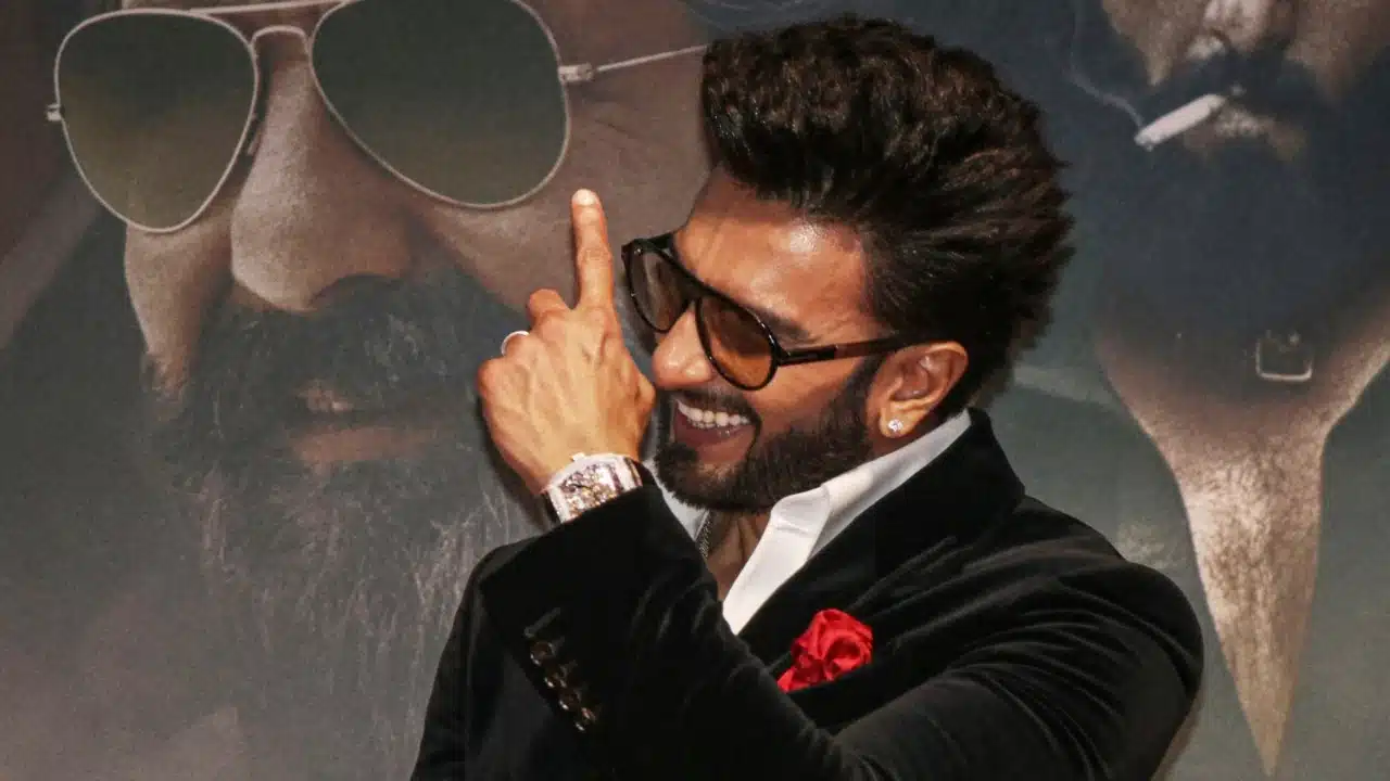 Ranveer Singh Steps Away from Don 3 as Dhurandhar Dominates the Box Office