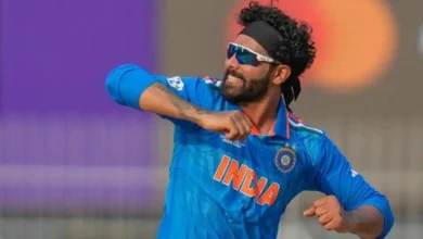 Ravindra Jadeja Set to Shine in Vijay Hazare Trophy, Keeping World Cup Aspirations Bright