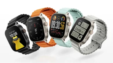 Realme Launches Watch 5 in India: 16-Day Battery Life, Pricing, Features, and Availability