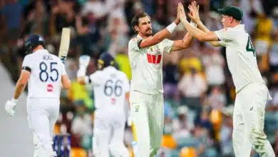 Record-Breaking Ashes Tests: A Look at the Shortest Matches from 1888, 1895, and 2025