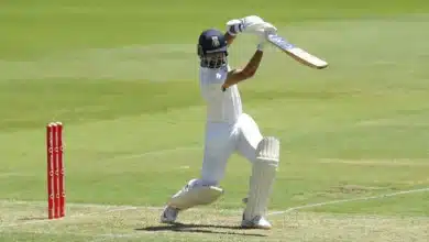 Remembering Ajinkya Rahane's Game-Changing Century in Indian Cricket