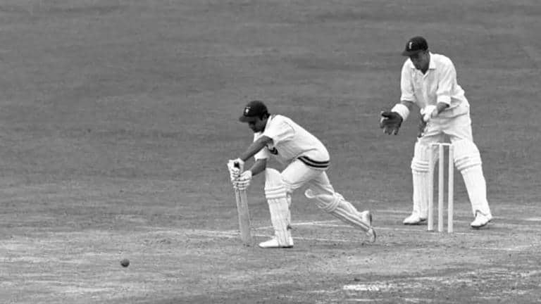 Remembering Hanif Mohammad: Pakistan's First Cricket Legend and 'Little Master'
