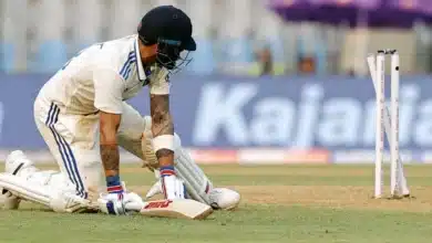 Remembering India's Historic Collapse at Adelaide Oval: The Lowest Test Total Ever