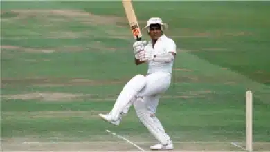 Remembering Sunil Gavaskar's Historic 236*: A Milestone in Indian Test Cricket Just After Surpassing Don Bradman