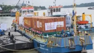 Revamping North-East India's Inland Water Transport