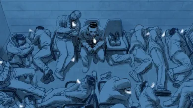 Rising Concerns: The Impact of Questioning on Detentions Worldwide