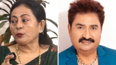 Rita Bhattacharya Responds to Kumar Sanu’s Rs 50 Crore Defamation Suit, Advocates for Peace