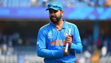 Rohit Sharma Opens Up About His Struggles: Admits He Considered Leaving Cricket