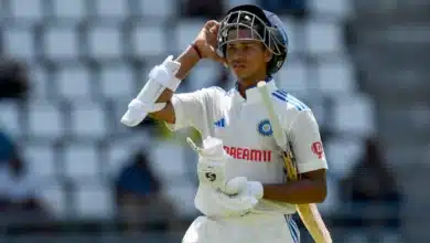 Rohit Sharma's Key Role in Yashasvi Jaiswal's Dream Test Debut Revealed