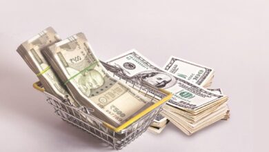 Rupee Hits 90 Against US Dollar: RBI's Strategy to Stabilize Currency Amidst Market Pressures