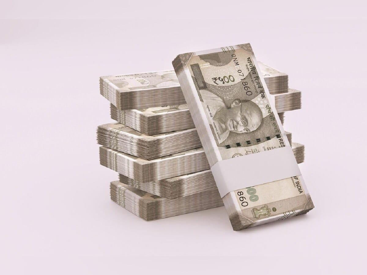 Rupee Hits Historic Low: Understanding the Impact of 9% Real Depreciation on India's Economy