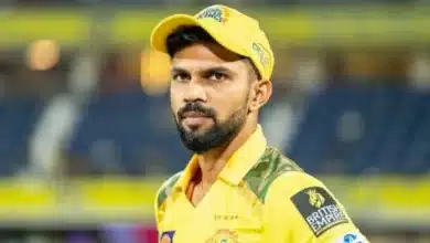Ruturaj Gaikwad Reflects on Earning Team Management's Trust After Scoring His First ODI Century