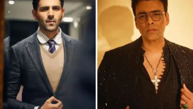 SCOOP: Kartik Aaryan Teams Up with Karan Johar for Action-Packed Film Directed by Sandeep Modi