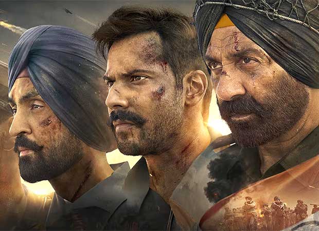 SCOOP: ‘Sandese Aate Hain’ Rebranded as ‘Ghar Kab Aaoge’ in Sunny Deol's Border 2