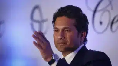 Sachin Tendulkar Emphasizes Passion as Key to Success Ahead of ISPL Auction