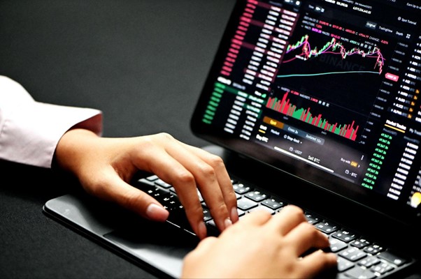 Safeguard Your Online Trades Against Cyber Fraud