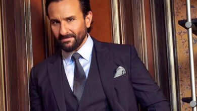 Saif Ali Khan Acquires Film Rights to Nilanjana Roy’s 'Black River,' Describes It as an “Emotional Piece”