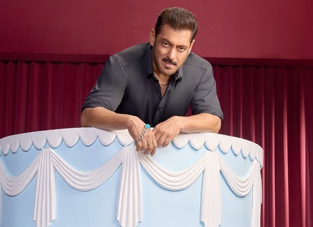 Salman Khan's Being Human Clothing Unveils 50% Sale in Celebration of Actor's Upcoming 60th Birthday