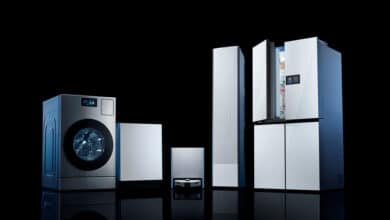 Samsung Transforms Everyday Appliances into an Adaptive AI Home Experience