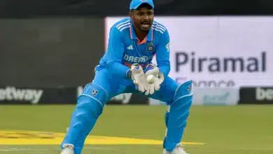 Sanju Samson Seeks Clarity as India's T20 Opener After a Year of Role Uncertainty