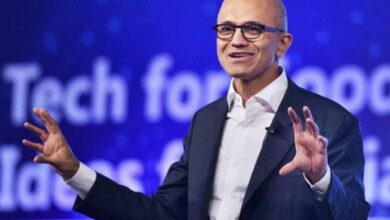 Satya Nadella Emphasizes Cyber Resilience as Essential for Corporate Sovereignty