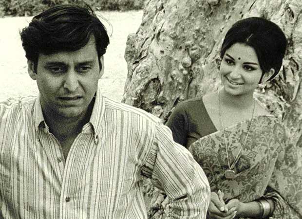 Satyajit Ray's Classic 'Aranyer Din Ratri' Set for 4K Restoration Release on January 9, 2026