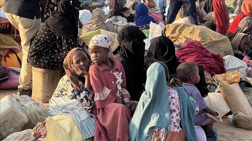 Secretary-General Condemns Recent Deadly Attacks on Children and Civilians in South Kordofan, Sudan