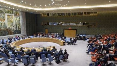 Security Council Re-Authorizes African Union Support and Stabilization Mission in Somalia with Resolution 2809 (2025)