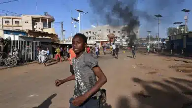 Security Council Reports Ongoing Political Upheaval and Violent Extremism in West Africa and the Sahel Region